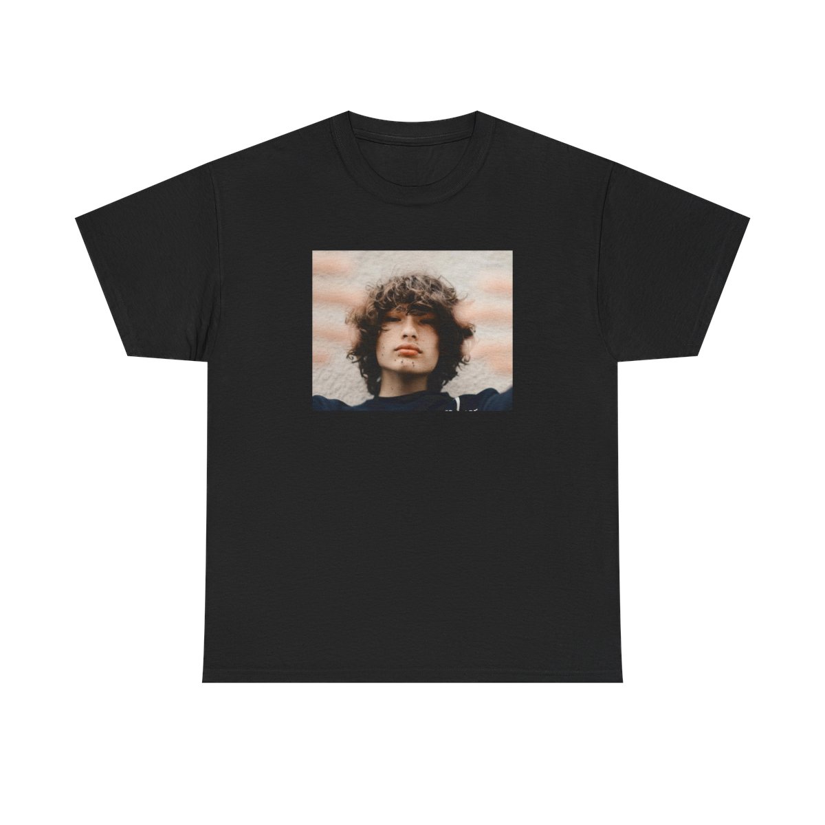 Glaive T-Shirt - Glaive official T-Shirts merch