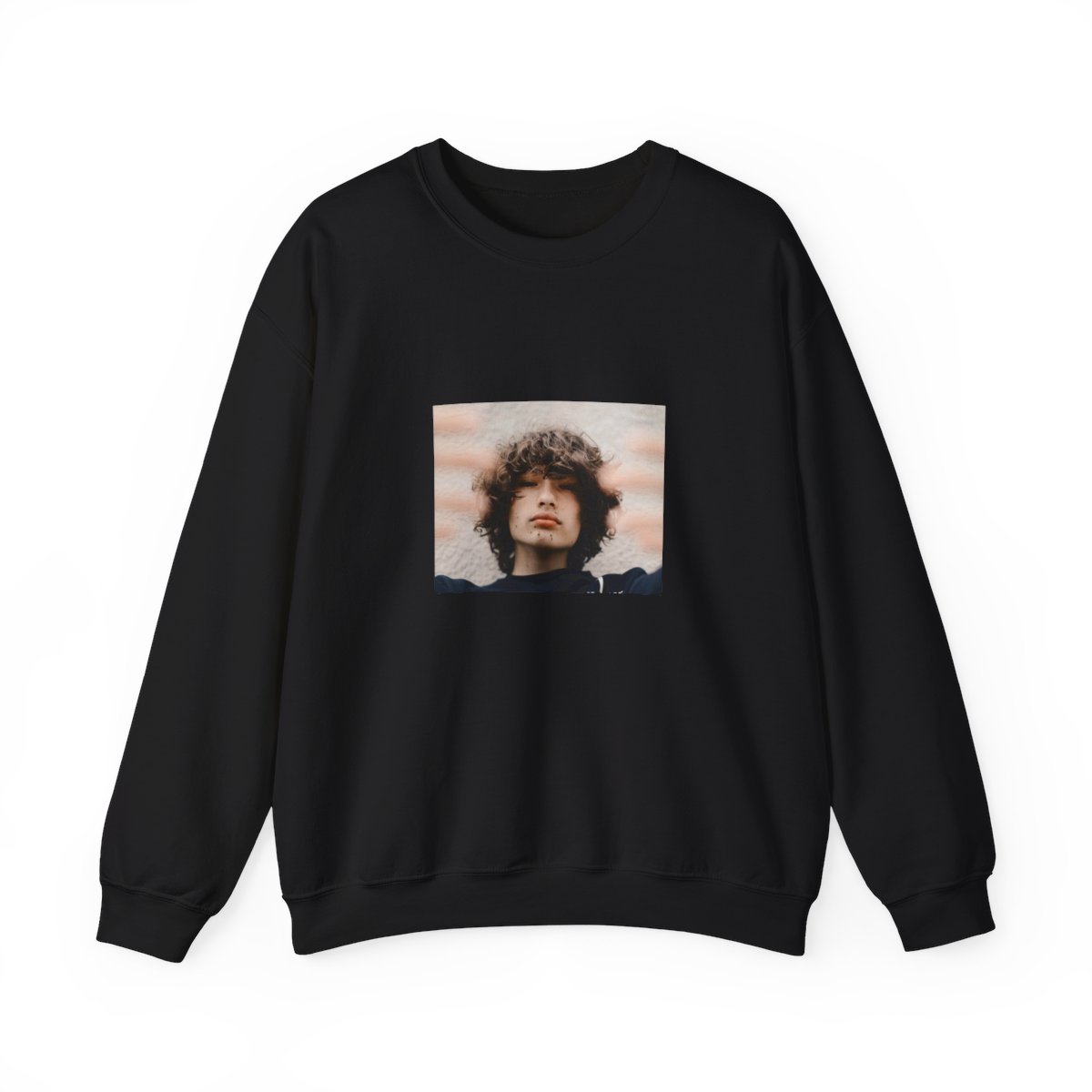 Glaive Crewneck Sweatshirt