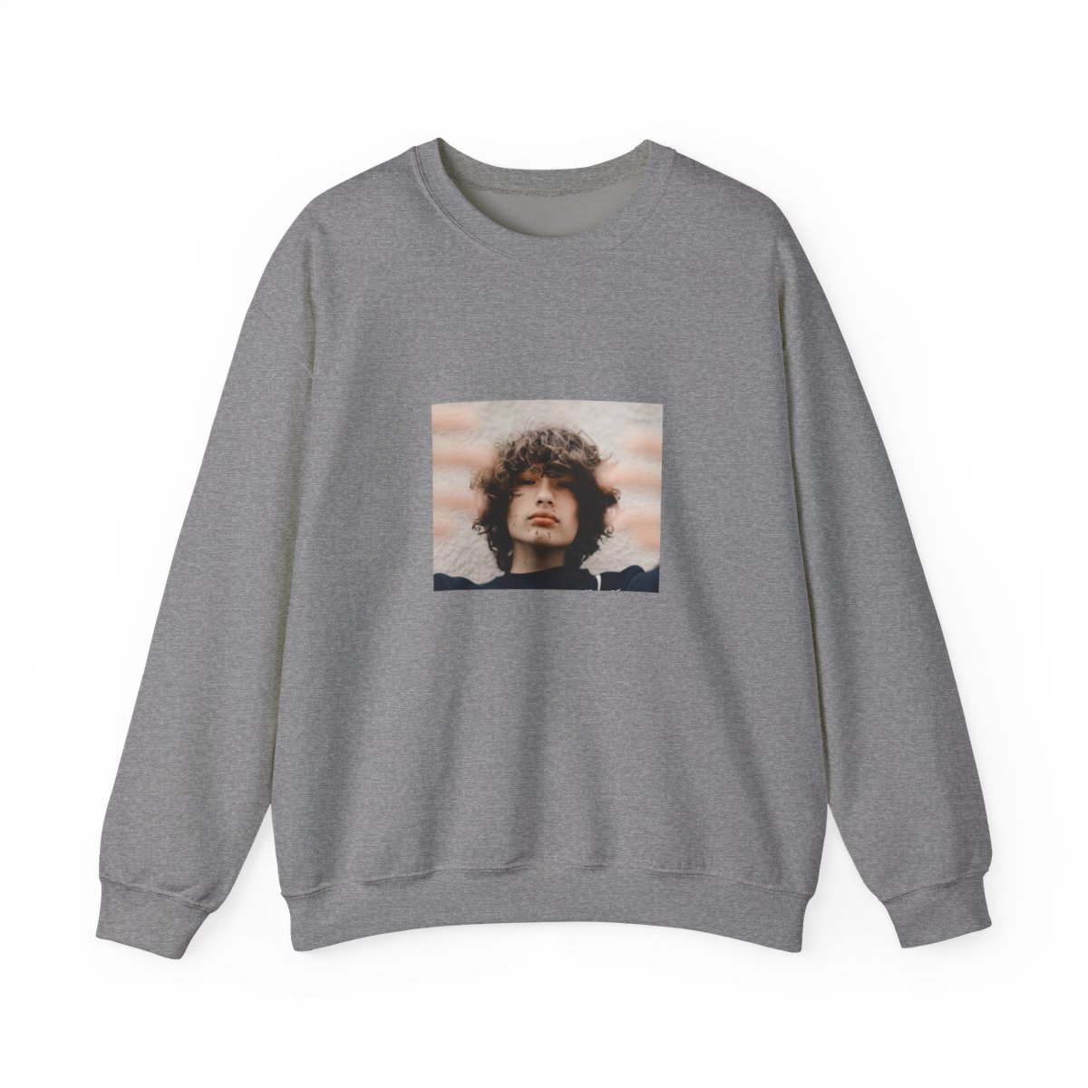 Glaive Crewneck Sweatshirt