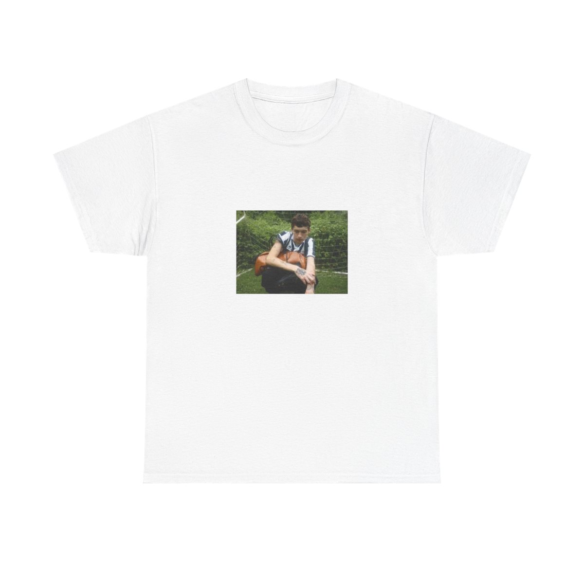 Glaive T-Shirt Unisex T-Shirt