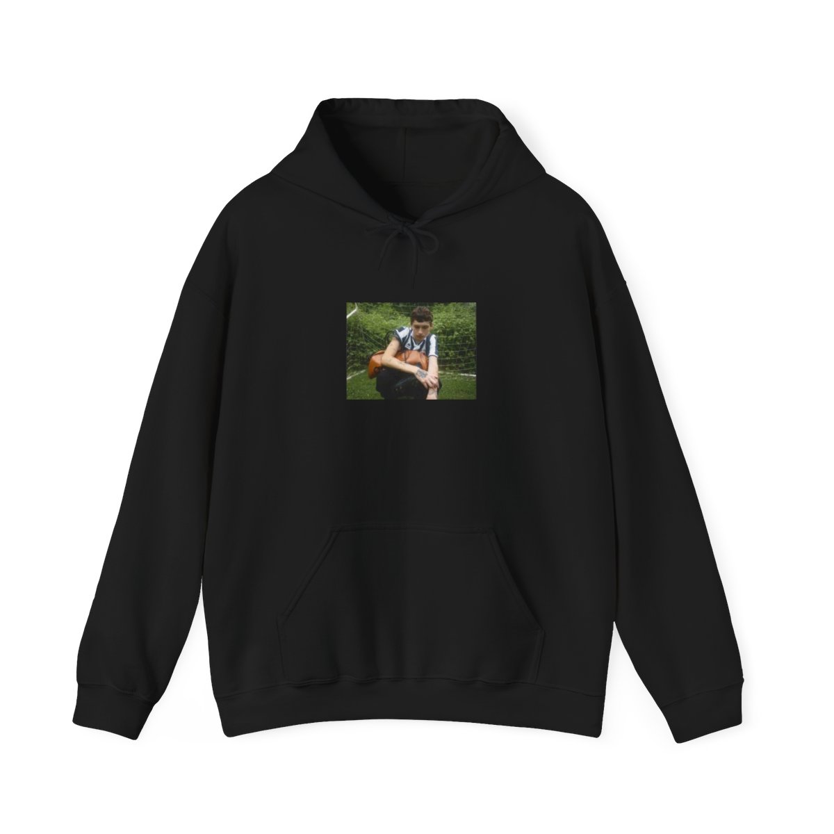 Glaive Hoodie Unisex Hoodie