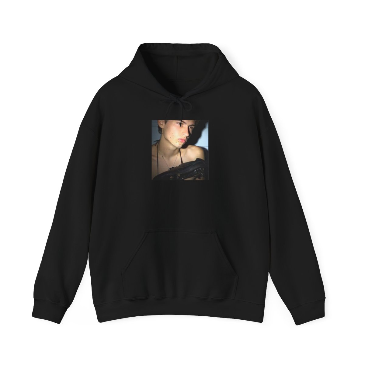 Glaive Hoodie Unisex Hoodie