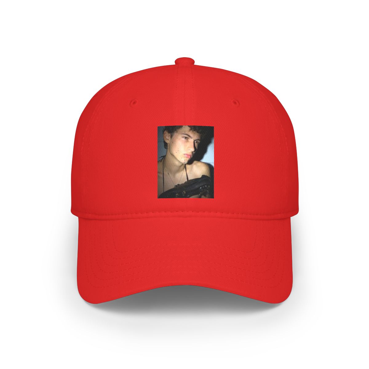 Glaive Baseball Cap #5