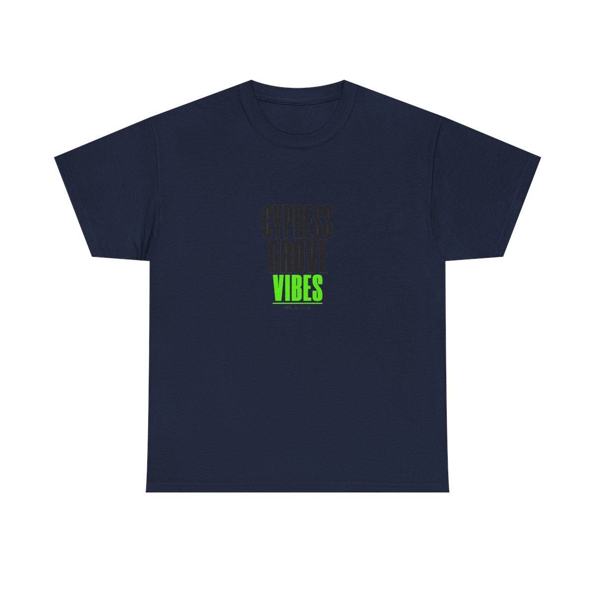 Glaive "Cypress Grove Vibes" Unisex Tee