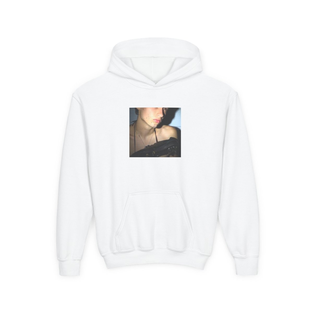 Glaive Hoodie Unisex Kids Hoodie - Glaive official Hoodies merch