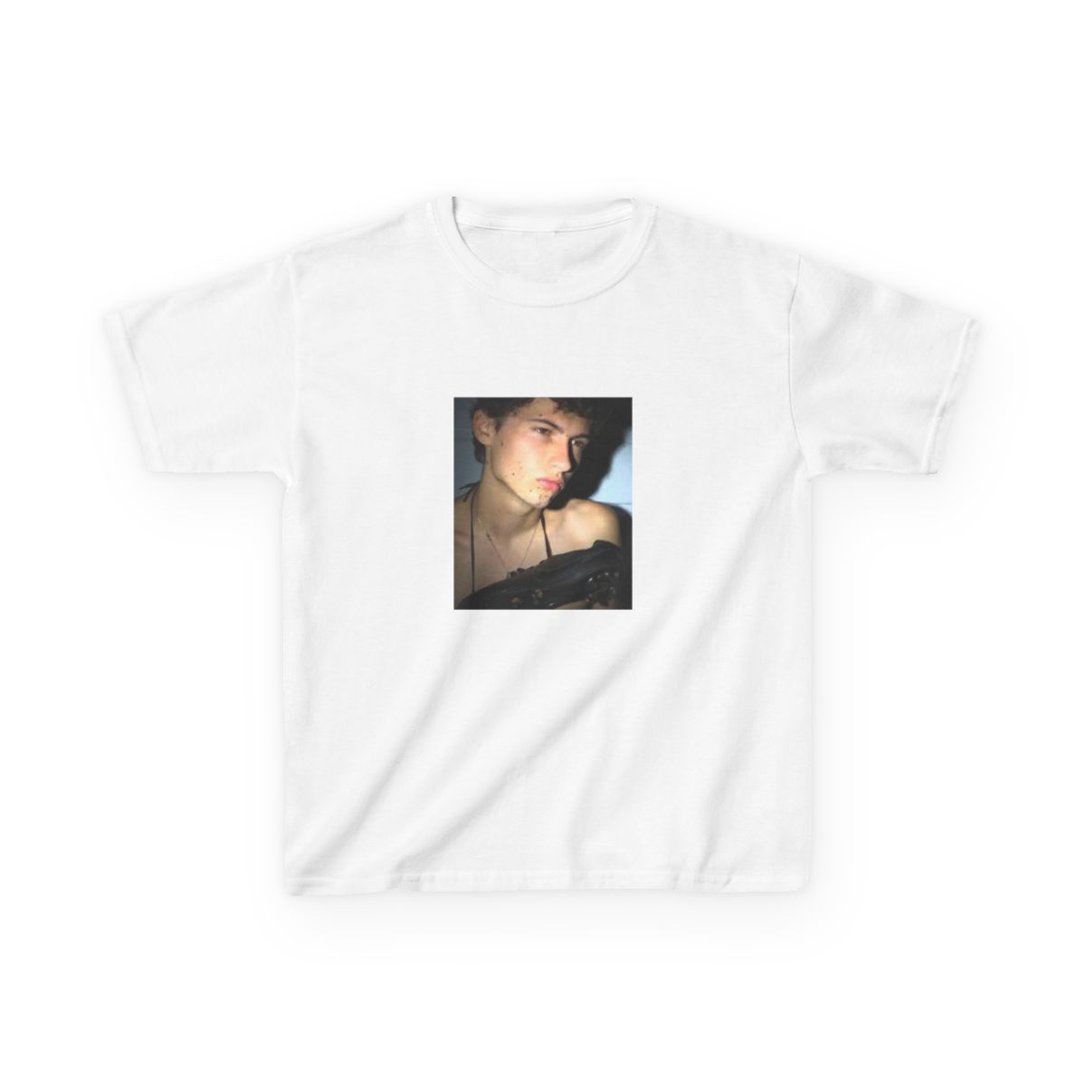 Glaive T-Shirt Unisex Kids T-Shirt